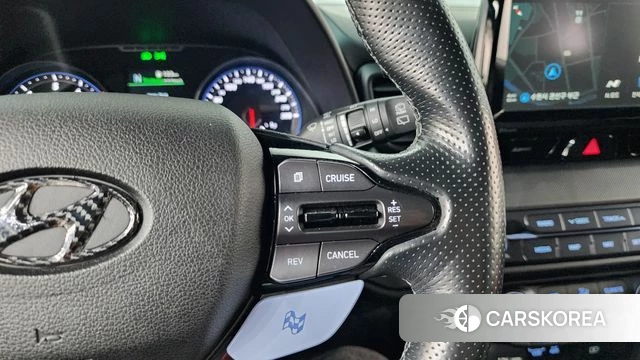 Hyundai Veloster (JS) id 4595980 из Кореи 7