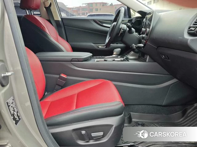 Lexus NX id 4262047 из Китая 7