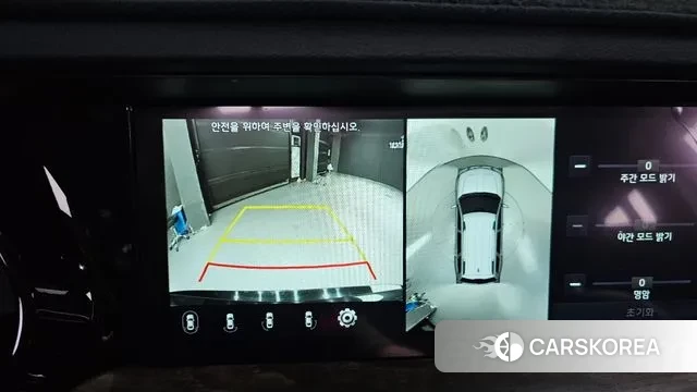 Kia Mohave Master id 2895704 из Кореи 7