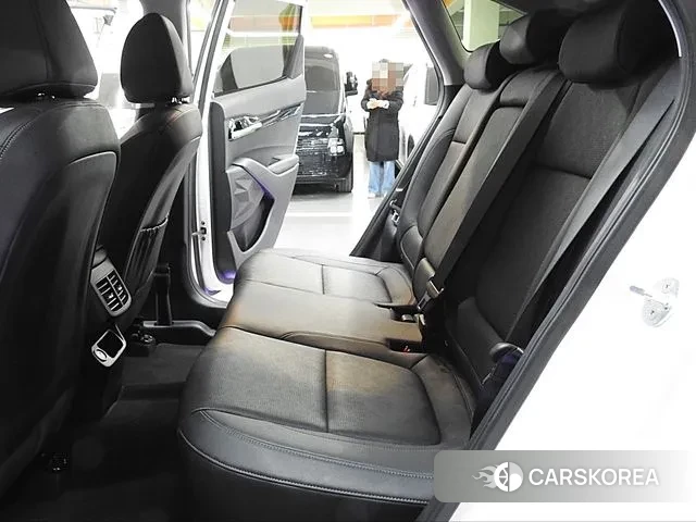 Kia Seltos id 3427207 из Кореи 7