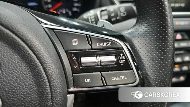 Kia Sportage The Bold id 4397135 из Кореи 7