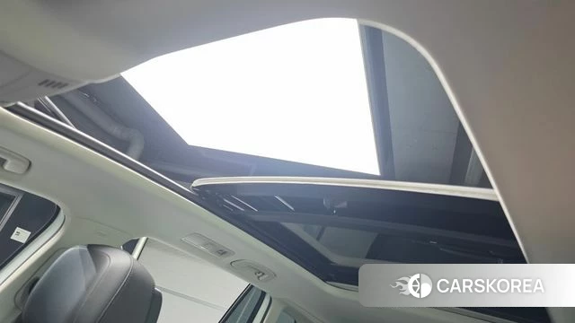 Volkswagen Tiguan second Generation id 4923437 из Кореи 7