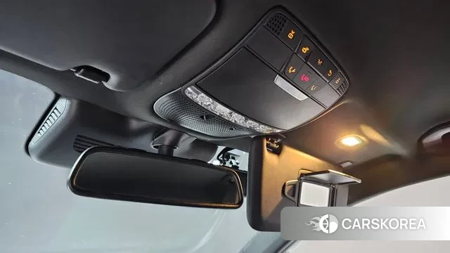 Mercedes-Benz GLC-Class X253 id 3176566 из Кореи 7