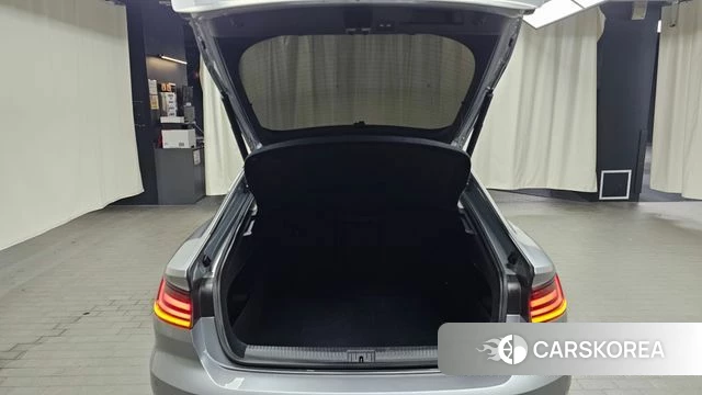 Volkswagen Arteon id 4727558 из Кореи 7