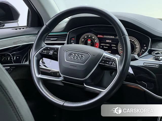 Audi A8 id 4214557 из Китая 7
