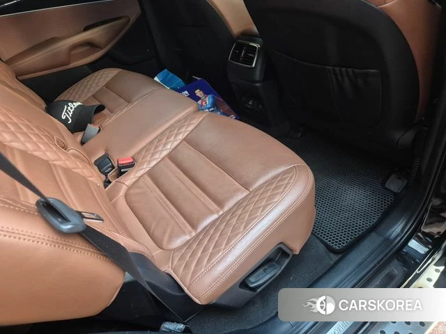 Kia The New Sorento id 4913220 из Кореи 7