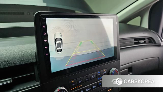 Hyundai Staria id 4443504 из Кореи 7