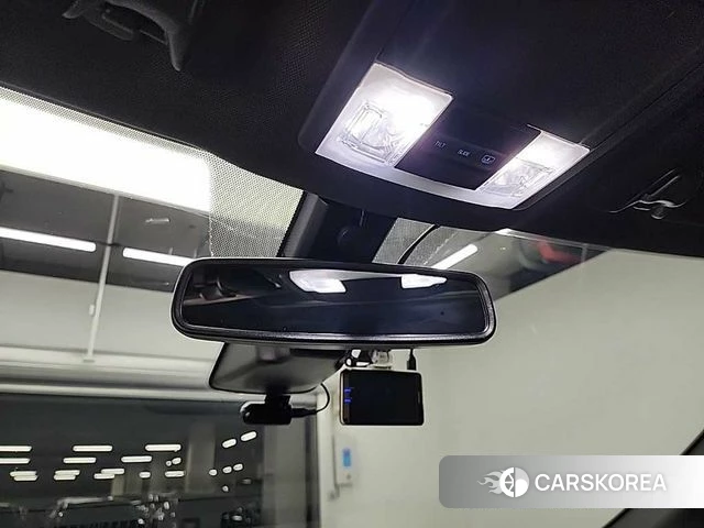 Ford Explorer id 3801481 из Кореи 7