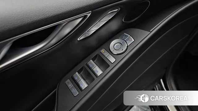 Genesis G80 (RG3) id 3734049 из Кореи 7