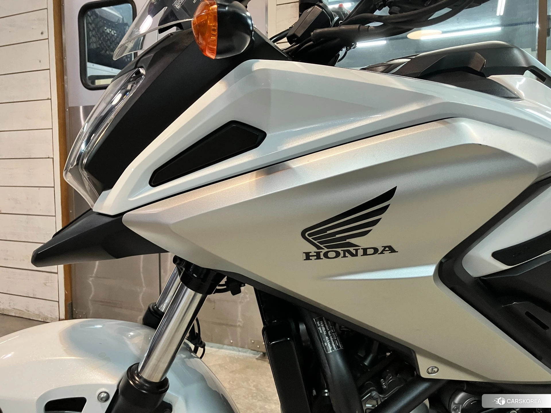 Honda NC750X DCT id 4347757 из Японии 7