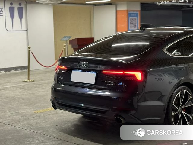 Audi A5 id 4213740 из Китая 7