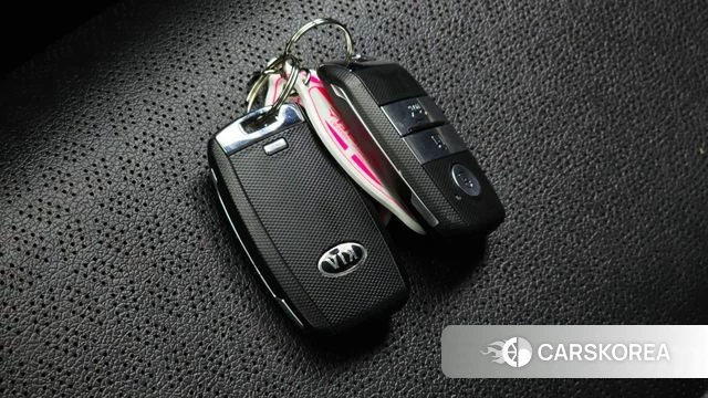 Kia Morning Urban (JA) id 4759425 из Кореи 7