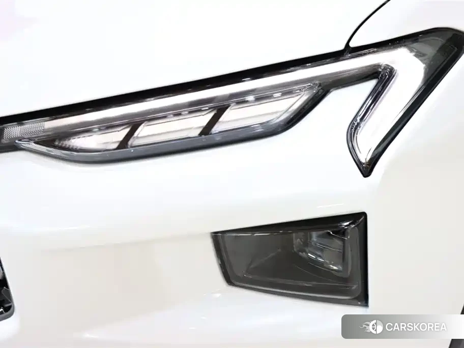 Ford EVOS id 4512985 из Китая 7
