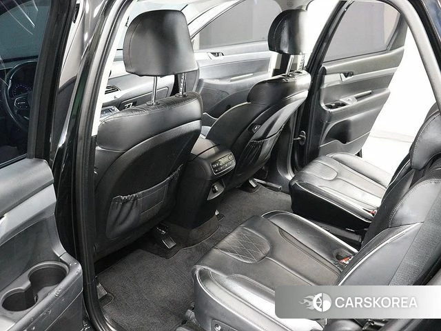 Hyundai Palisade id 4304467 из Кореи 7