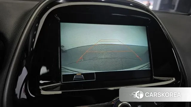 Chevrolet (GM Daewoo) The New Spark id 3024103 из Кореи 7