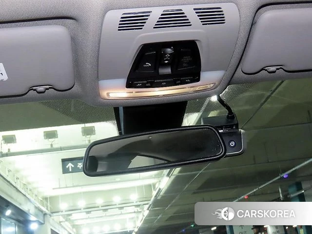 BMW 4 Series (F32) id 3905244 из Кореи 7