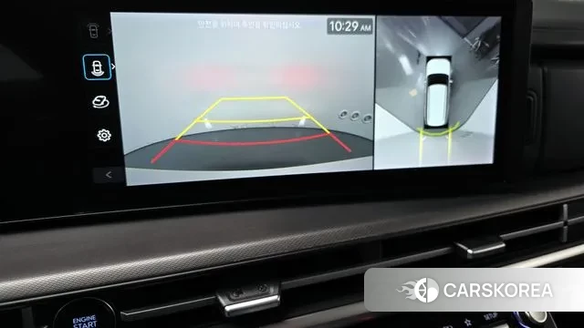 Hyundai Santa Fe (MX5) id 3359913 из Кореи 7