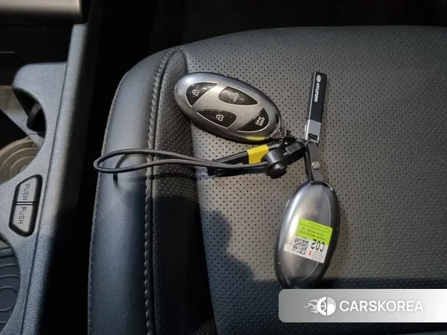 Hyundai Kona Hybrid (SX2) id 3706854 из Кореи 7