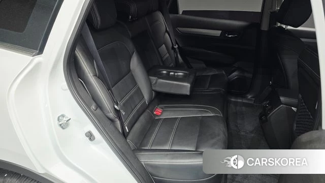 Renault Korea (Samsung) The New QM6 id 4310540 из Кореи 7