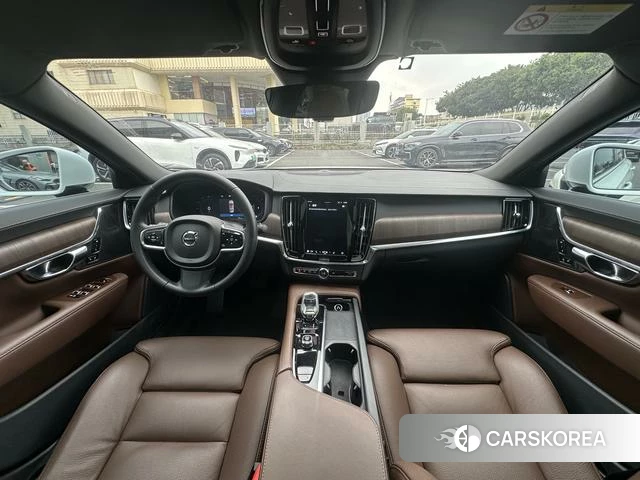 Volvo S90 id 3909072 из Китая 7