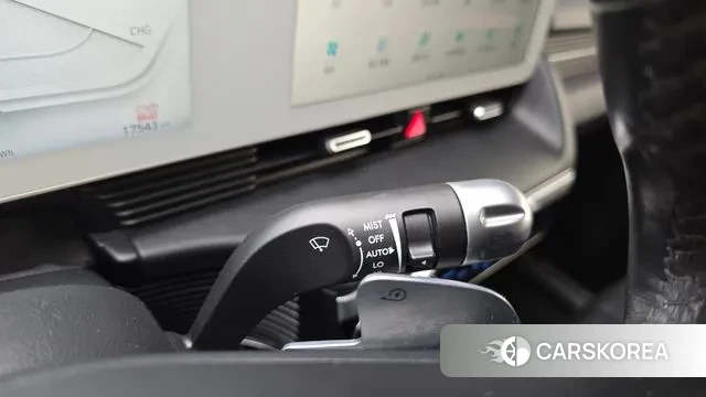 Hyundai Ionic 5 id 3453002 из Кореи 7