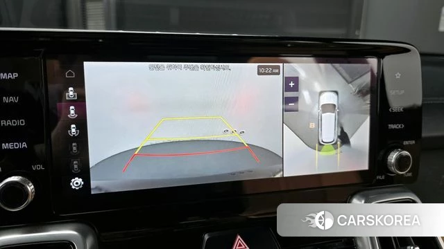 Kia Sorento 4th Generation id 3898280 из Кореи 7