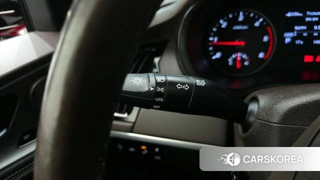 Kia Stinger id 4203977 из Кореи 7