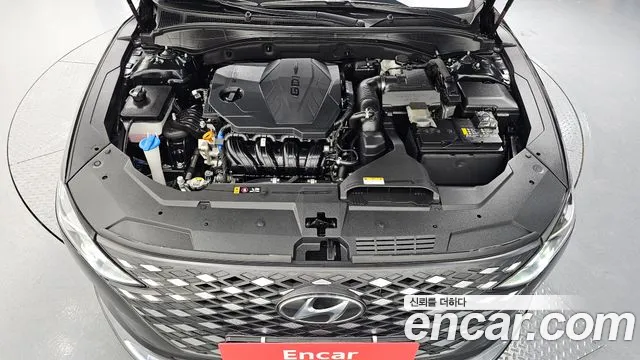 Hyundai The New Grandeur IG id 2623303 из Кореи 7