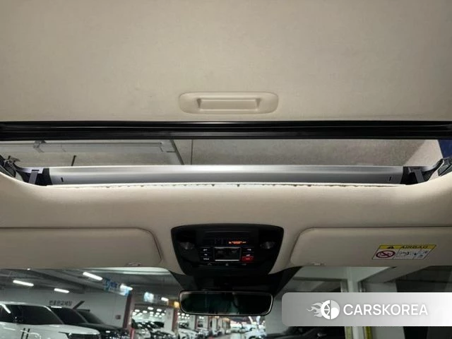 Kia Carnival 4th generation id 4793325 из Кореи 7
