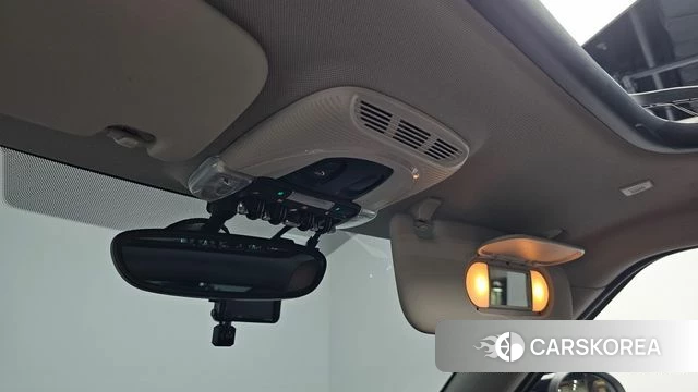 Mini Cooper Clubman id 4187685 из Кореи 7