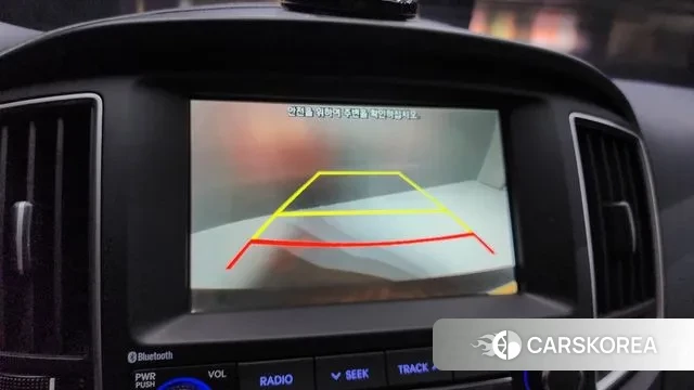 Hyundai The New Grand Starex id 2960554 из Кореи 7