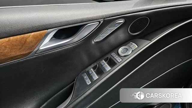 Genesis G80 (RG3) id 4202293 из Кореи 7