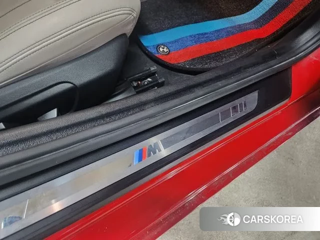 BMW Z4 (G29) id 3264713 из Кореи 7