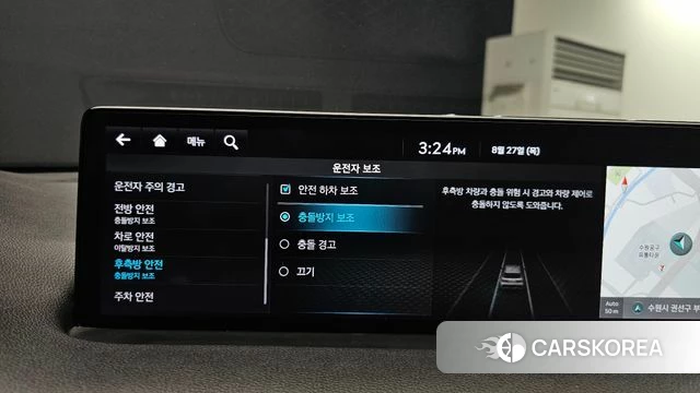 Genesis GV70 id 4739737 из Кореи 7