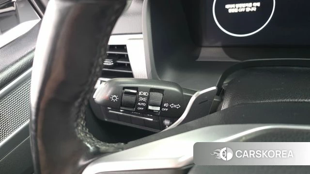 Ssangyong All New Rexton id 4794044 из Кореи 7