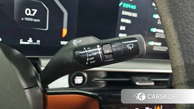 Kia The New K5 3rd generation id 3850552 из Кореи 7