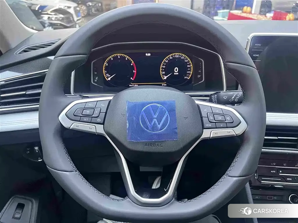 Volkswagen Tiguan L id 4547274 из Китая 7