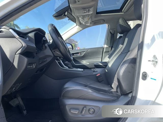 Toyota Wilanda id 4262348 из Китая 7