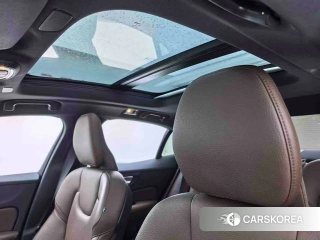Volvo S60 id 4213313 из Китая 7