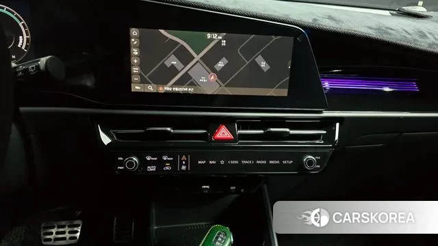 Kia Di Ol Nu Niro id 3058297 из Кореи 7