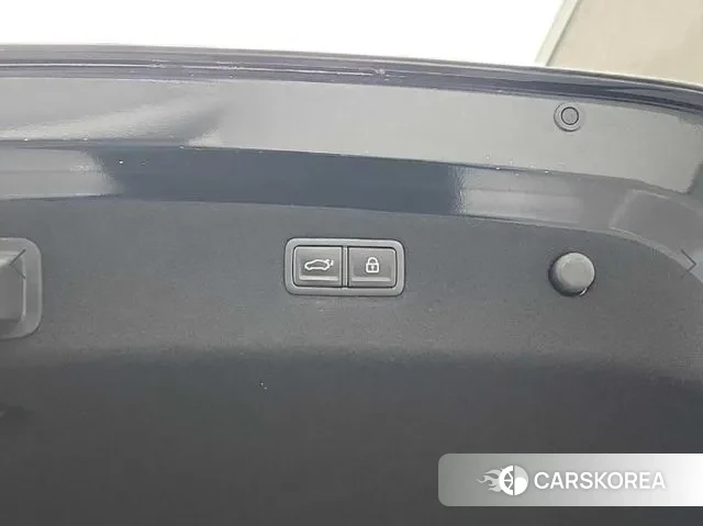 Kia The New K9 2nd generation id 2901305 из Кореи 7