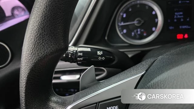 Hyundai Sonata (DN8) id 3801233 из Кореи 7