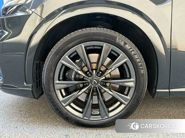 Lexus RX id 4278473 из Китая 7