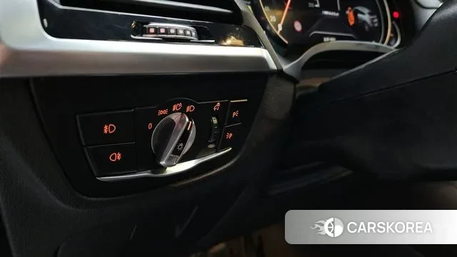 BMW X4 (G02) id 3578451 из Кореи 7