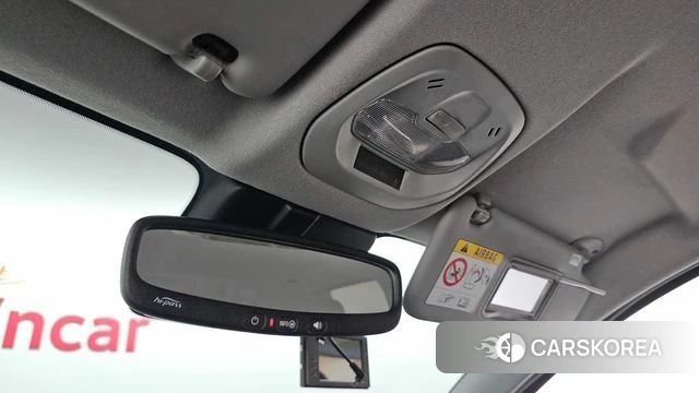Chevrolet (GM Daewoo) The New Spark id 4754505 из Кореи 7