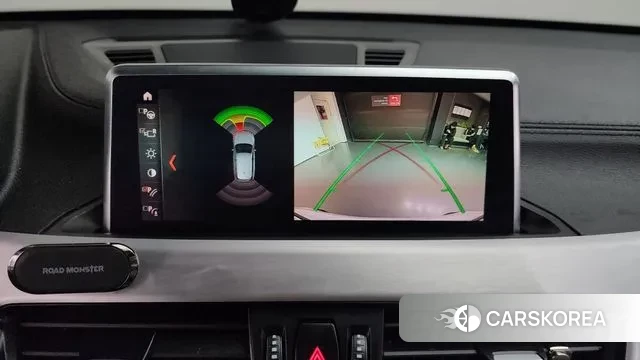 BMW X1 (F48) id 3561653 из Кореи 7