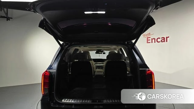 Hyundai Palisade id 4593762 из Кореи 7