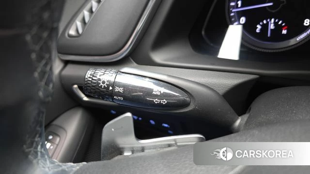 Hyundai Sonata (DN8) id 4294710 из Кореи 7