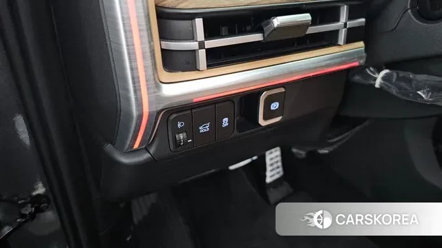 Hyundai Santa Fe (MX5) id 3560425 из Кореи 7