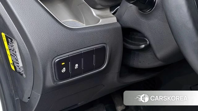 Kia The New Ray id 3861299 из Кореи 7